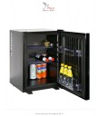 Minibar Essential Line 40 litri con porta a specchio